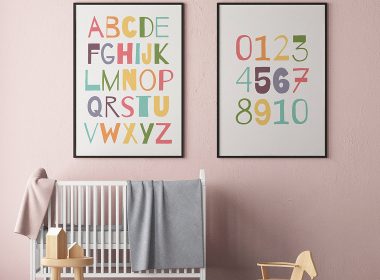 Molly B London's A-Z of Unique Baby Names