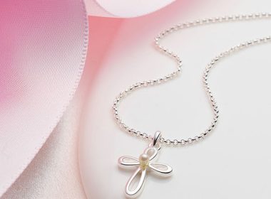 Cherish: A Spotlight on our Cross Jewelry Collection