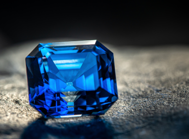 What is September's birthstone