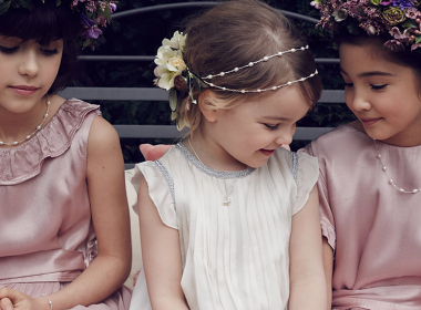 Flower girl gift ideas to show your thanks