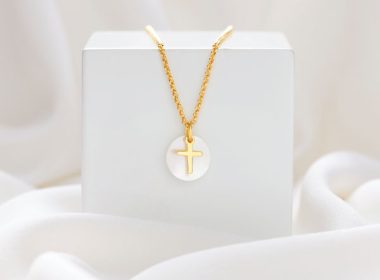 Hope: Introducing Our New Children’s Necklace Collection
