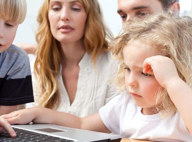 How to Keep Children Safe Online