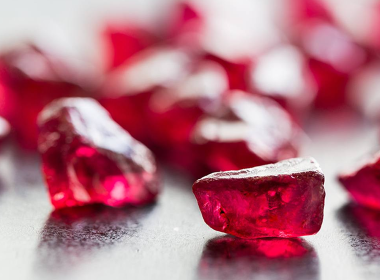 What is July's Birthstone?