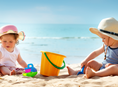 Summer Essentials For Babies