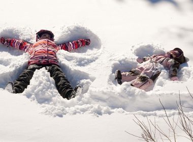 Winter Activities for Kids