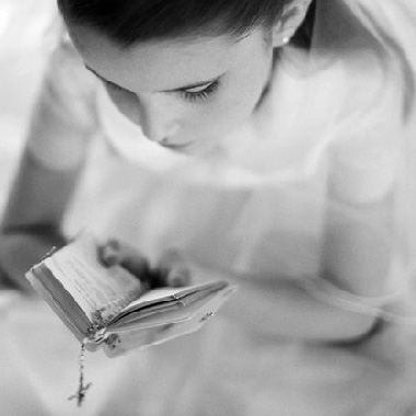 First Communion Look Book