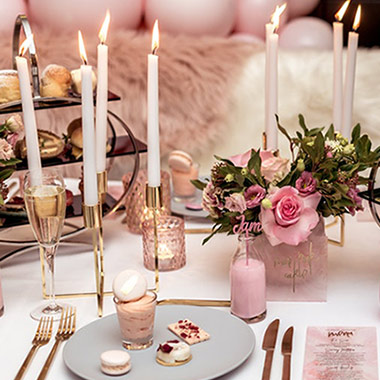 Baby Shower Ideas For Girls