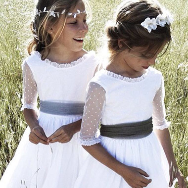 A Complete Guide to Children at Weddings: 29 Tips to Keeping Children Happy on the Big Day