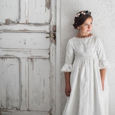 First Communion Look Book