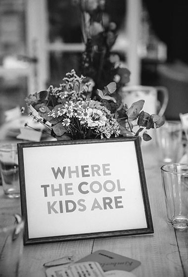 A Complete Guide to Children at Weddings: 29 Tips to Keeping Children Happy on the Big Day