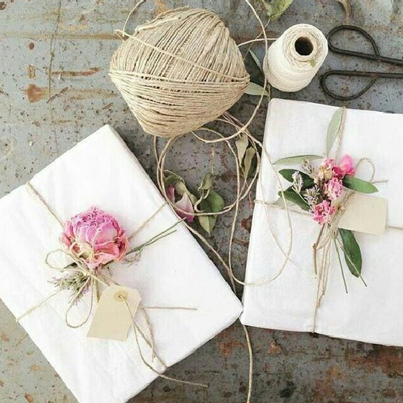 Gorgeous Gift Wrapping Ideas for That Special Gift