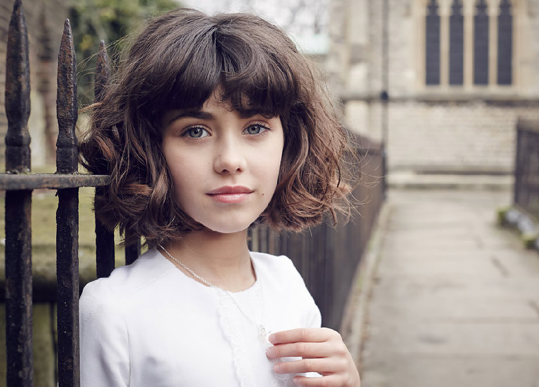 First Communion Look Book
