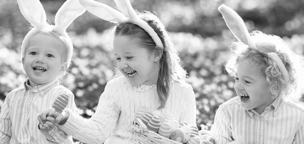 Easter Party Ideas Your Children Will Love