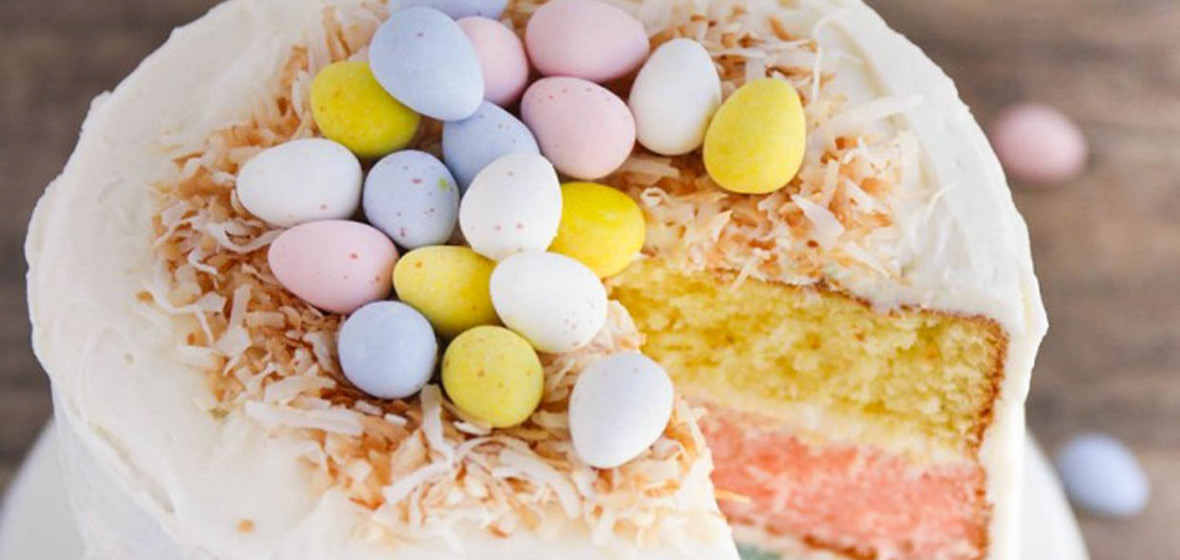 Easter Party Ideas Your Children Will Love