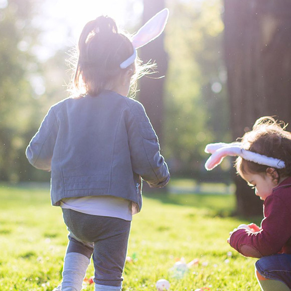 Easter Party Ideas Your Children Will Love