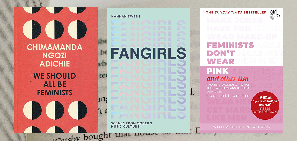 57 Good Books For Teenage Girls