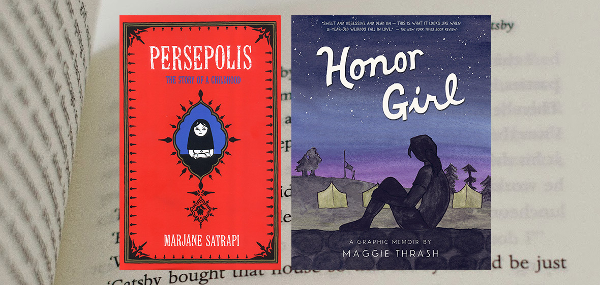 57 Good Books For Teenage Girls