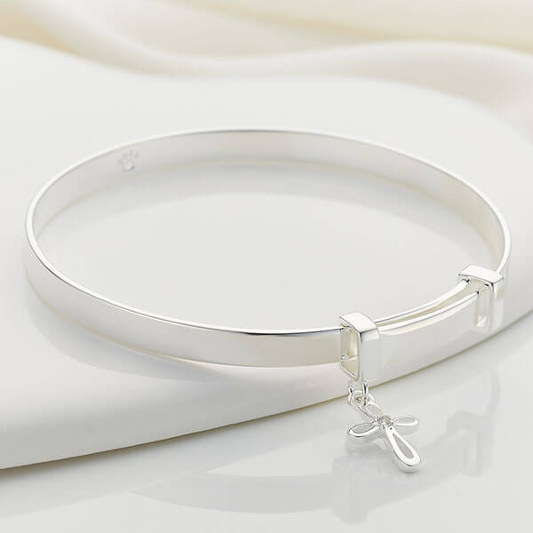 Cherish: A Spotlight on our Cross Jewelry Collection