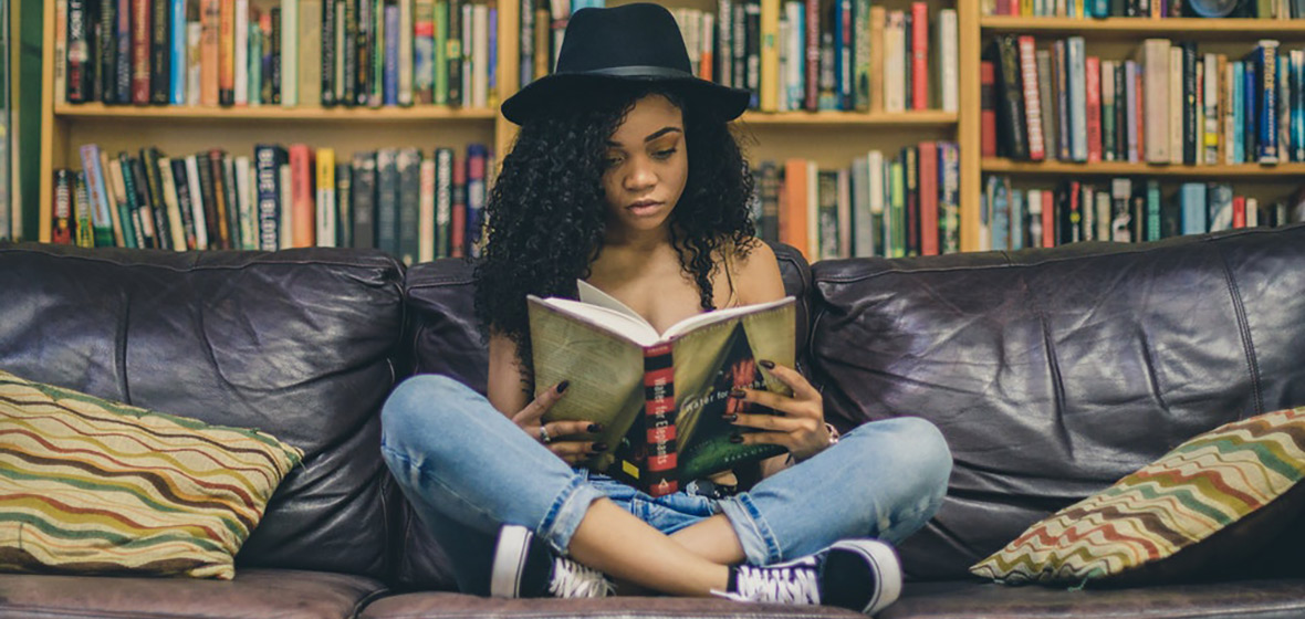 57 Good Books For Teenage Girls
