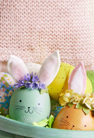 Easter Party Ideas Your Children Will Love