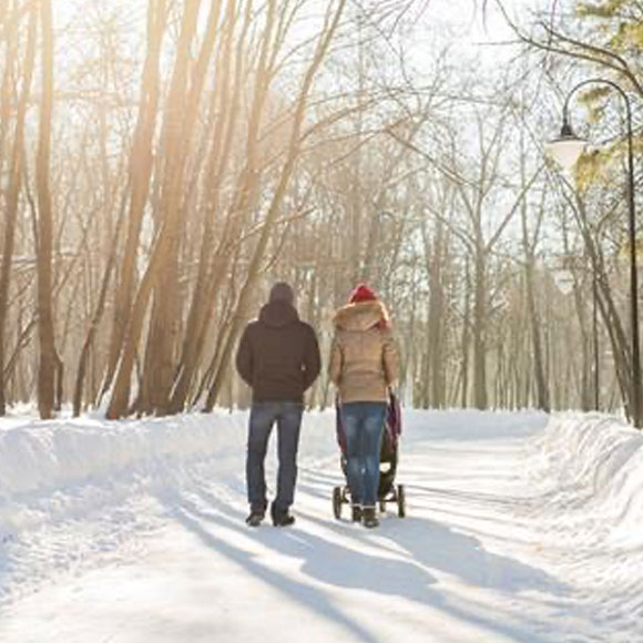 What to buy for baby's first Christmas