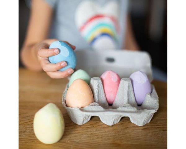 Alternative Easter Gifts For Children