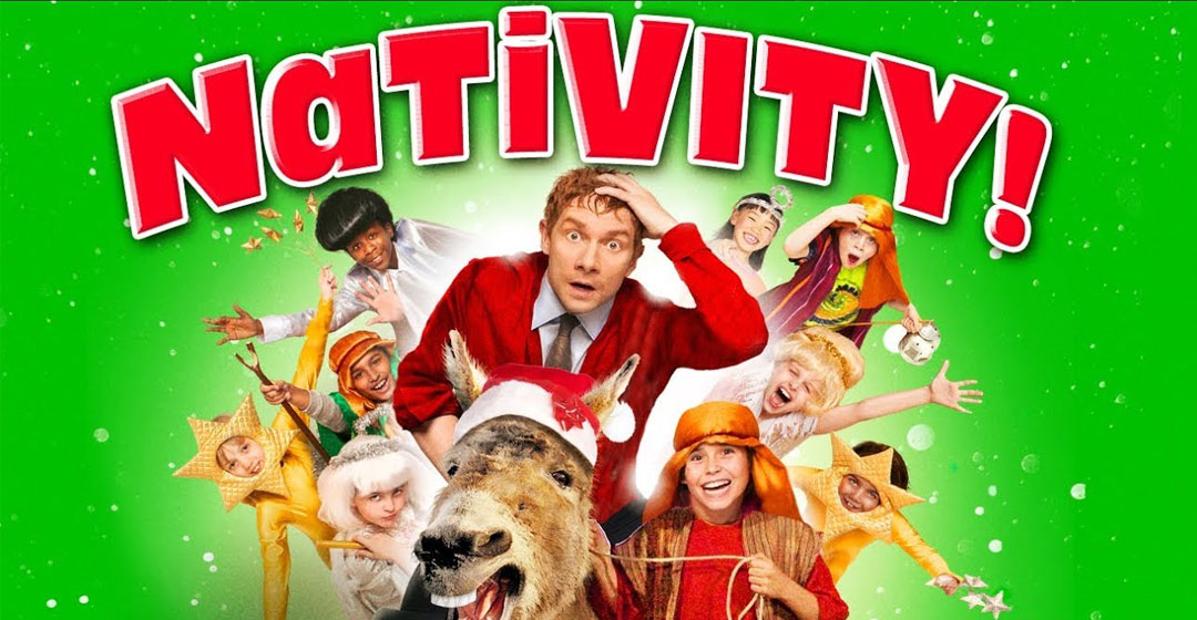 Best Christmas Movies For Kids