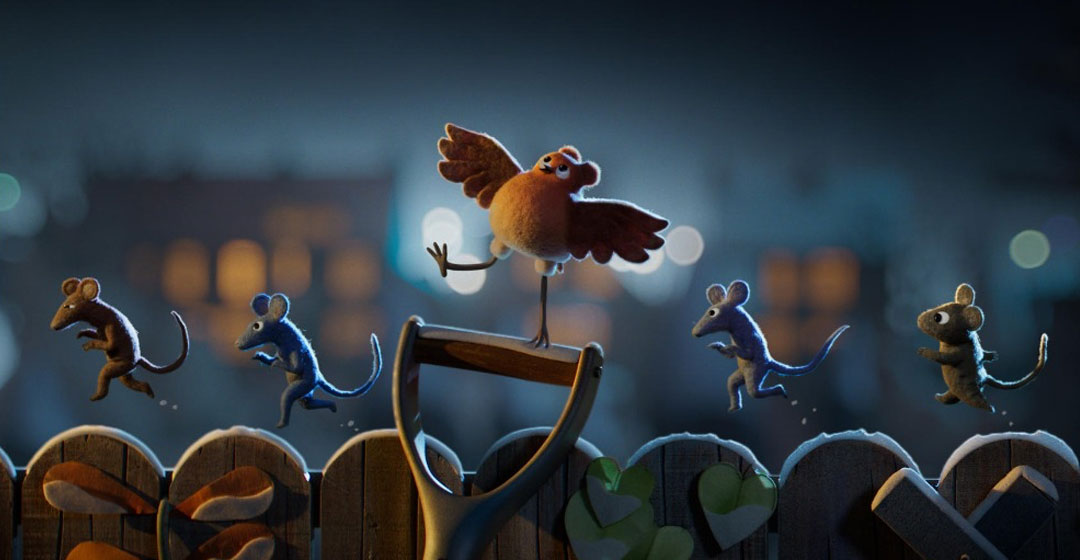 Best Christmas Movies For Kids