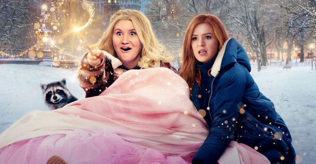 Best Christmas Movies For Kids