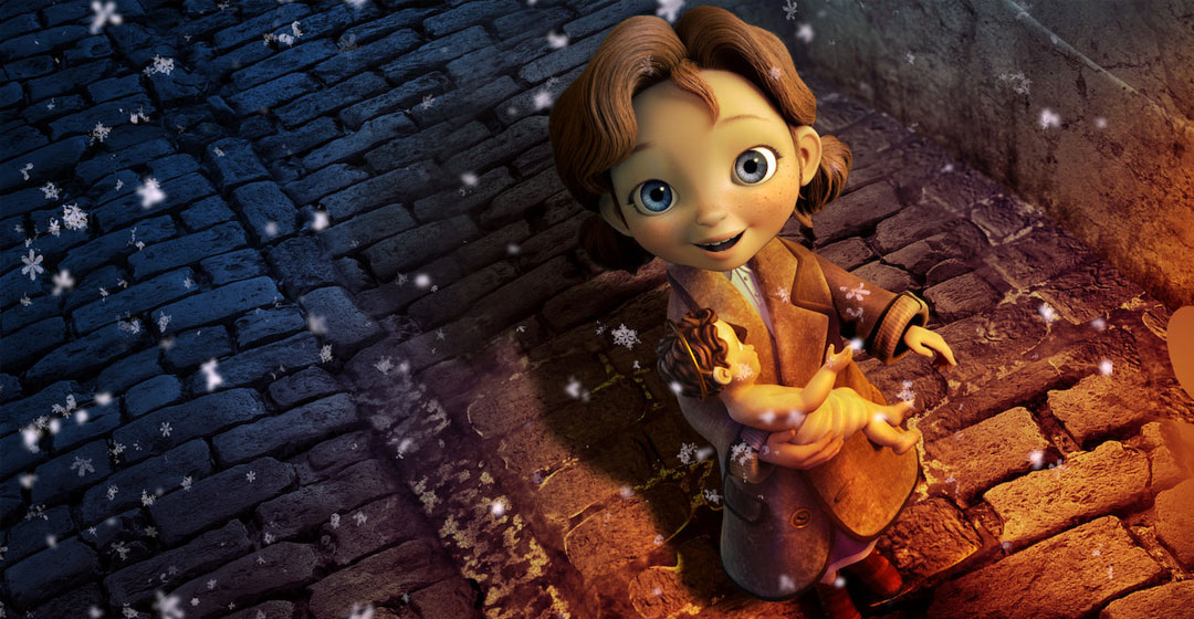 Best Christmas Movies For Kids
