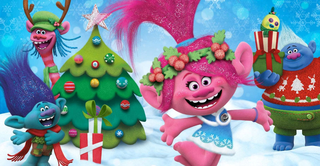 Best Christmas Movies For Kids
