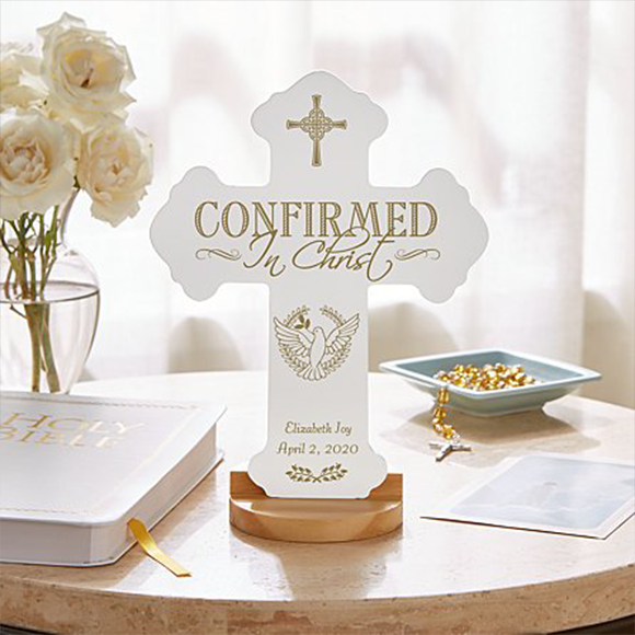 Confirmation Gift Ideas