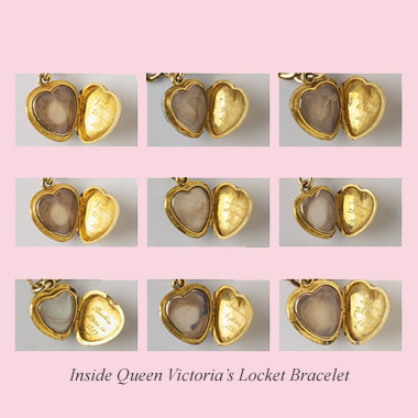 A Locket for a Lifetime