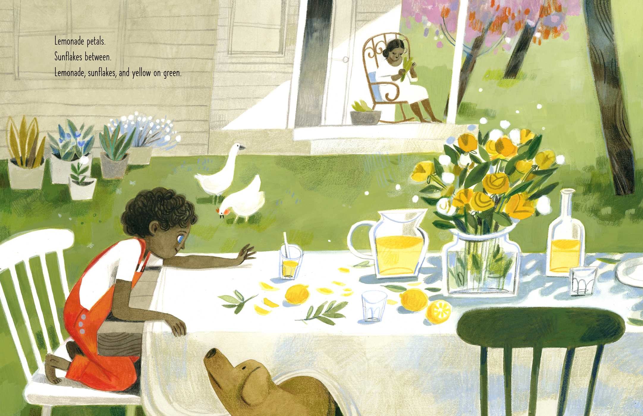 The Best Spring Books for Children in 2021