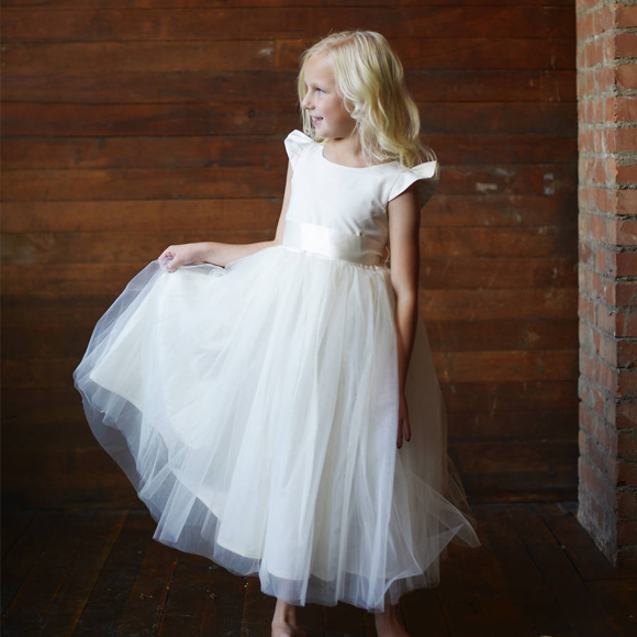 Top First Holy Communion Dresses for Her in 2022