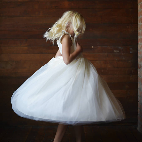 Top First Holy Communion Dresses for Her in 2022