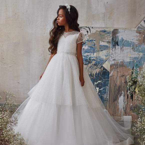 Top First Holy Communion Dresses for Her in 2022