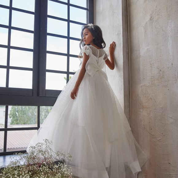 Top First Holy Communion Dresses for Her in 2022