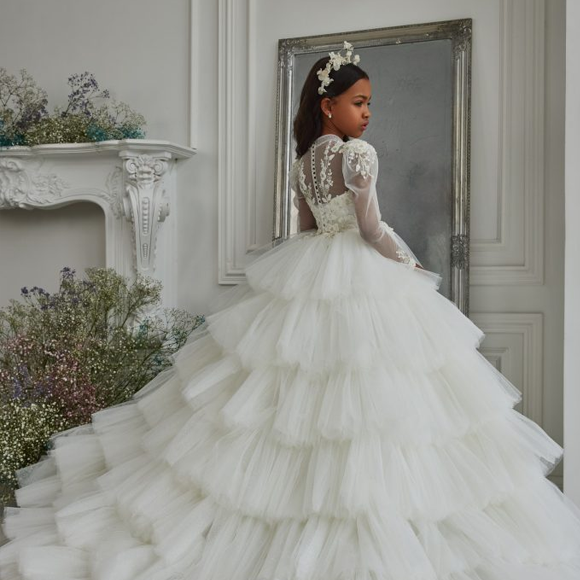 Top First Holy Communion Dresses for Her in 2022 | Molly B London