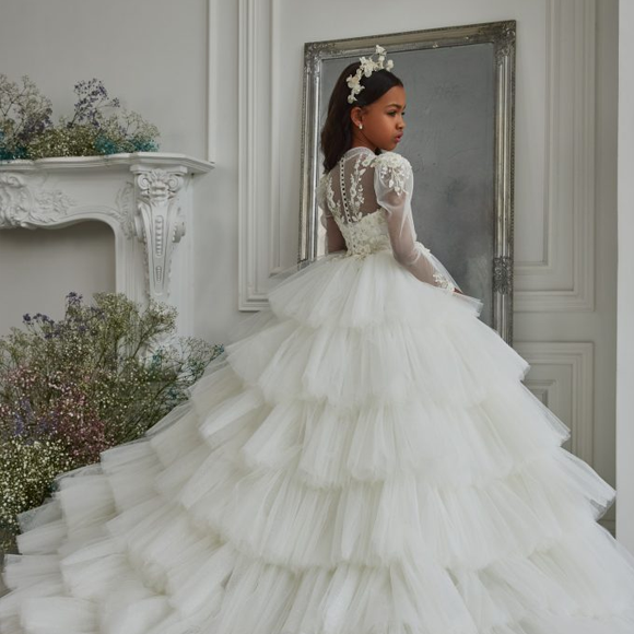 Top First Holy Communion Dresses for Her in 2022