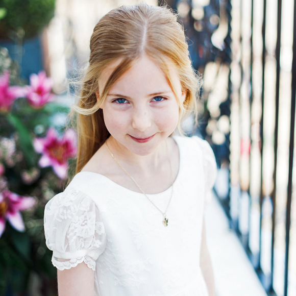 Top First Holy Communion Dresses for Her in 2022