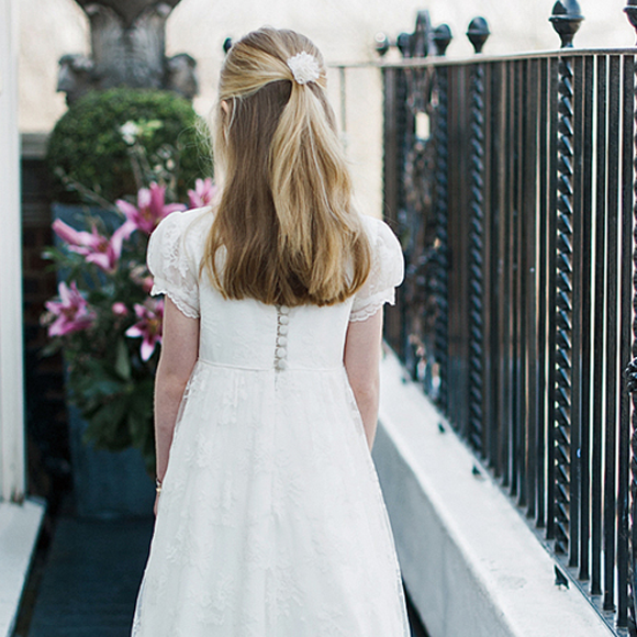 Top First Holy Communion Dresses for Her in 2022