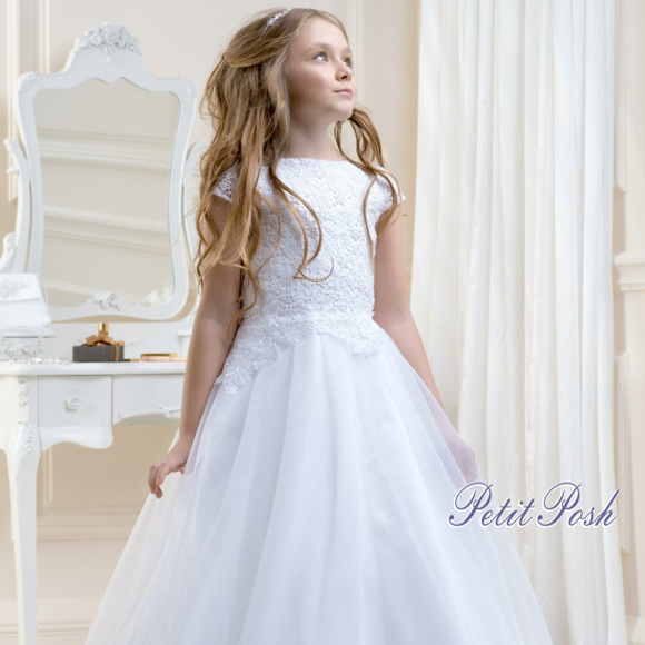 Top First Holy Communion Dresses for Her in 2022