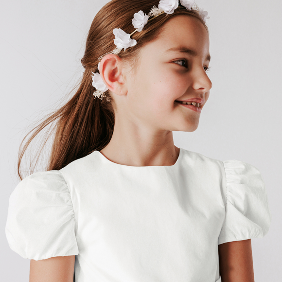 Top First Holy Communion Dresses for Her in 2022