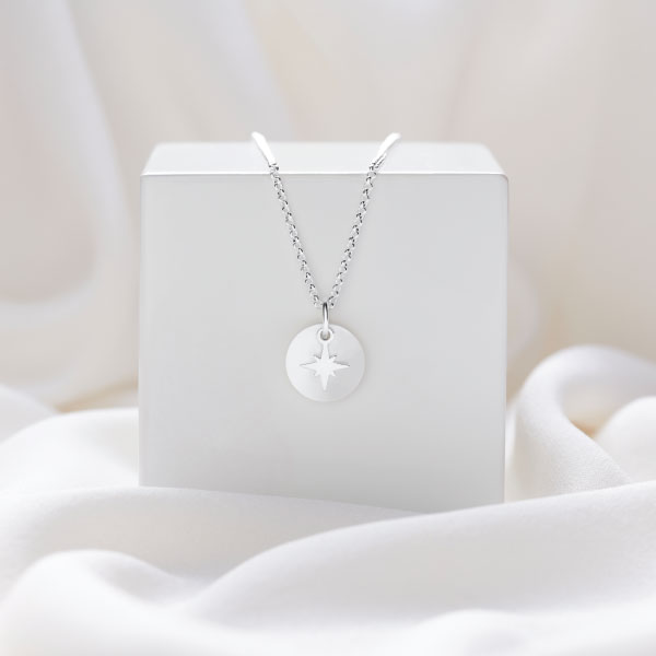 Hope: Introducing Our New Children’s Necklace Collection