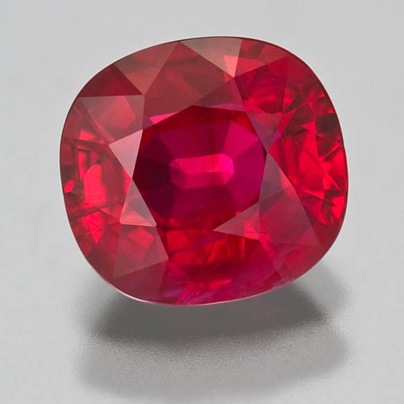 What is July's Birthstone?