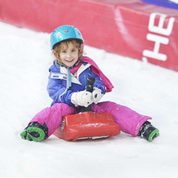 Winter Activities for Kids