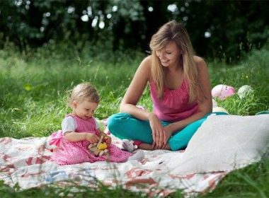 Things To Do with your Daughter on Mother’s Day