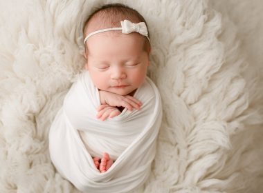 The Most Wonderful New Baby Gift Ideas