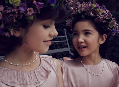 A Complete Guide to Children at Weddings: 29 Tips to Keeping Children Happy on the Big Day